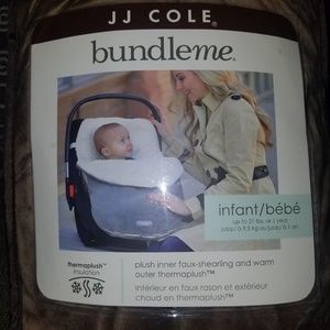 ❤Bundle me infant